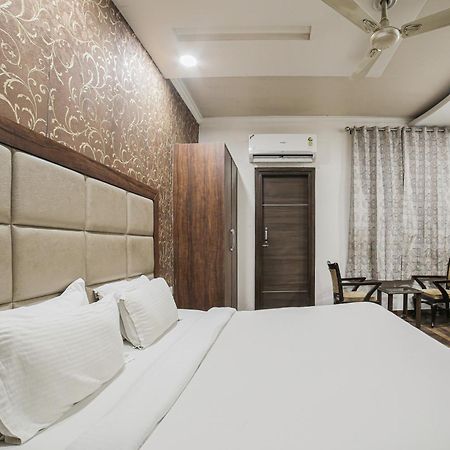 Townhouse Hollywood Heights Hotell Amritsar Eksteriør bilde